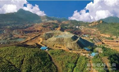 广东省2020年建设70个绿色矿山，建成后有资金奖励！