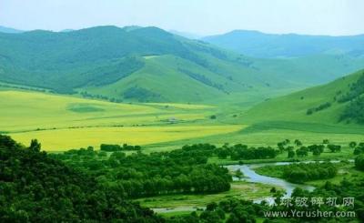 辽宁省确定2020年为“绿色矿山建设推进年”