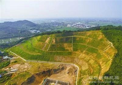 贺州市全面推进绿色矿山建设！
