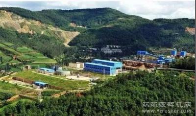 10月底完成24个！芜湖发布废弃矿山生态修复“作战图”