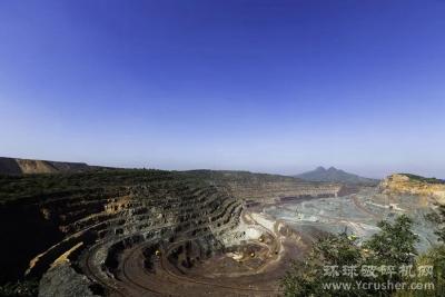 辽宁将投入5亿元专项资金支持矿山生态修复治理！