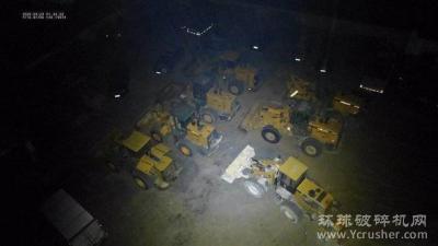 宁阳综合执法局查处一涉嫌非法加工、储存、销售砂石资源案件