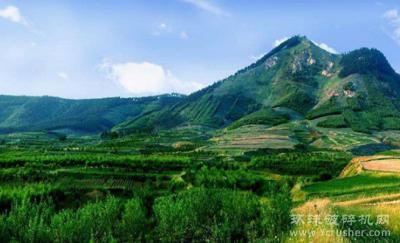 徐州市8座矿山入列国家级绿色矿山 入选数量居全省首位！