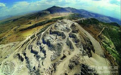 资源储量总计5019.30万吨，重庆市綦江区两宗石灰岩矿山合作经营招商