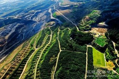 河南省：砂石矿山若引发群体事件 或被移出绿色矿山名录！