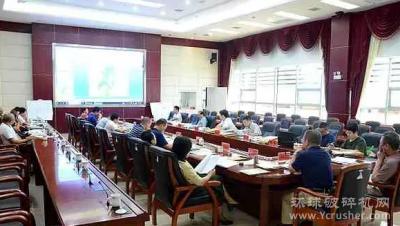 11.26亿吨 湘潭四个县市区砂石土矿项目通过审查！