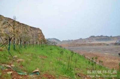 国有控股 鄂东银河材料竞得阳新年产800万吨砂石矿山