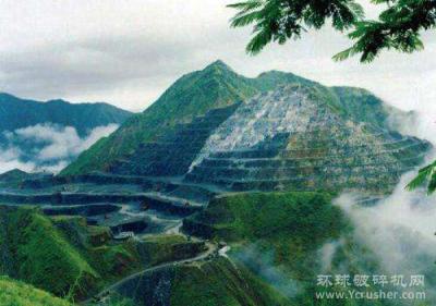 公示中！贵州省遴选出15家2020年度全国绿色矿山
