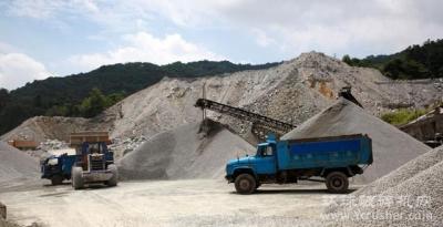 湘乡市自然资源局开展砂石土矿专项规划编制和专项整治