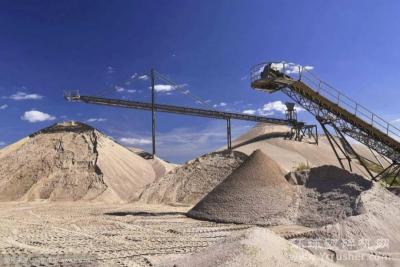 贵州省印发机制砂石行业高质量发展实施方案