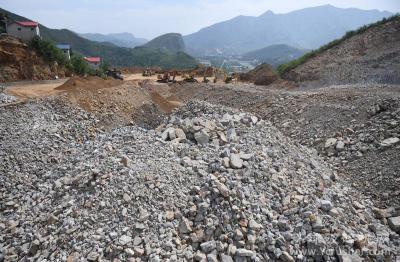 江西2020年完成废弃矿山生态修复6.6万亩！