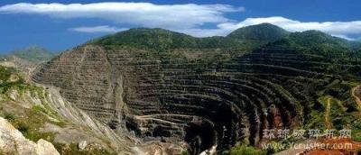 新疆乌鲁木齐完成246处矿山生态环境恢复治理！