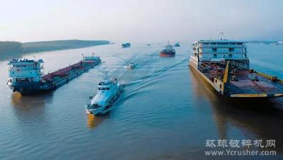 长江海事：内河船入海被查 将督促沿江港口拒绝为其装卸