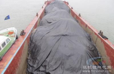 长江区域砂石采运管理单制度正式实施，全面打击非法运砂行为！