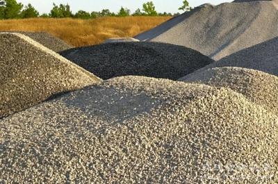 大连市将开新砂石骨料项目！投产后年产200万吨！