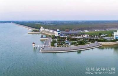 29名公职人员被问责！江苏最大人工水库整治非法采砂动真格
