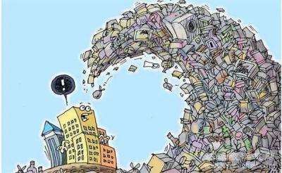 菏泽加快建筑垃圾资源化利用，每年“吃干榨尽”200万吨建筑垃圾