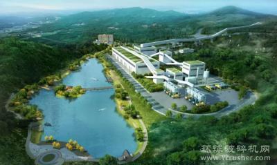 柳州市全面启动绿色矿山建设，2022年年底前，应建绿色矿山建成率达到100%！