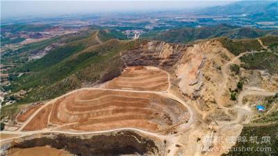 江西有色建设集团中标亿元矿山生态修复项目