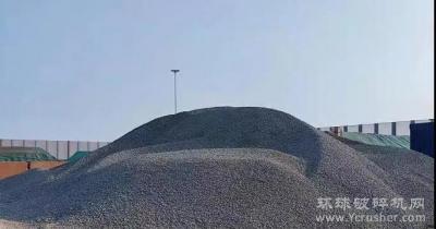 滨州港助推港口砂石业务增量，全力做好腹地砂石供应保障