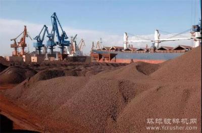 中国宝武27亿吨澳洲铁矿项目有望重启，年产4000万吨！