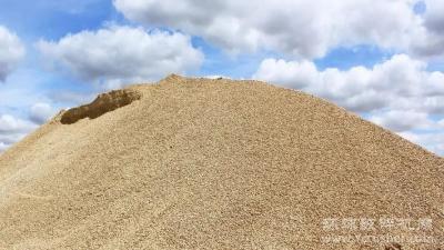 福州市开展机制砂行业企业环境问题专项排查整治