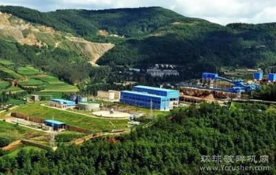 惠州交投神山13亿元再次买入矿山矿权，另需53亿方可开采
