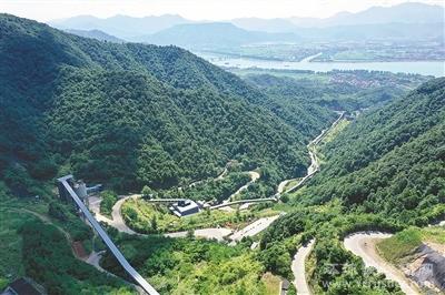 杭州再添3家智能化绿色矿山