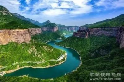 《河南省露天矿山综合治理和生态修复条例》7月1日起施行！