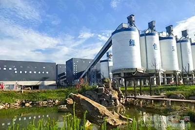 河南洛阳投资1.7亿元建设商砼项目，可将废石处理为混凝土骨料！