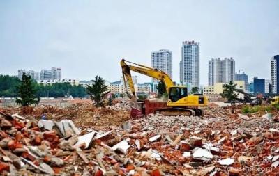 连云港市建筑垃圾管理有新规！明年1月1日起实施