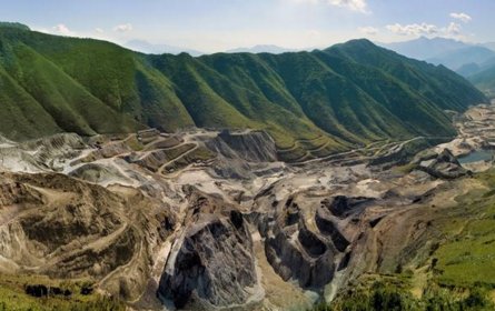 湖南省2023年度第一批绿色矿山名单公布