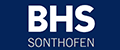 德国BHS——桑索霍芬矿业和机械有限公司