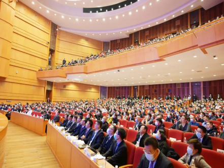 第七届中国国际砂石骨料大会在湖北武汉隆重举行!