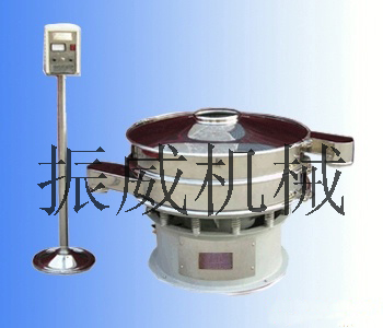供应超声波振动筛机产品图片