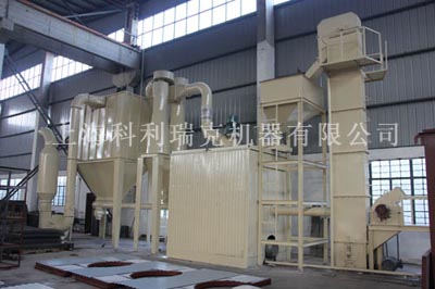 HGM系列工业磨粉机