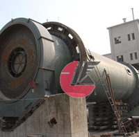 上海大型球磨机/水泥厂用球磨机/水泥厂磨机