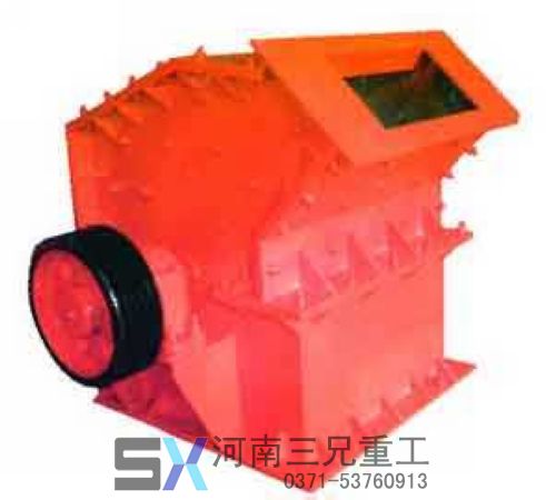 选矿设备生产线破碎机除尘器简单介绍产品图片