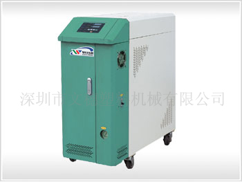 油式模温机，模具恒温机，文穗模温机，深圳恒温机