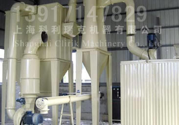 北京超细磨粉机生产线 干磨机价格