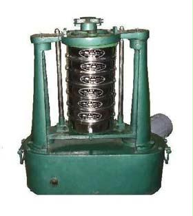 鹤壁市先烽仪器仪表-拍击式振筛机产品图片