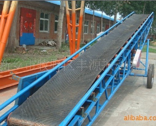 天腾输送机/皮带机产品图片