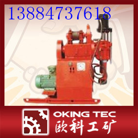 优质ZLJ-350矿用坑道钻机