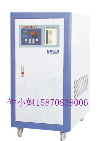 激光冷水机-安徽工业冷水机