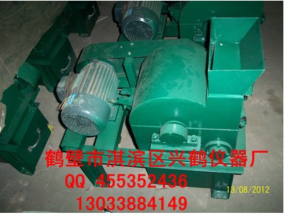 鹤壁市破碎机产品图片