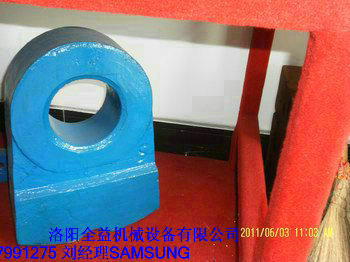 河南高锰钢锤头厂家