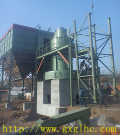 大型HC2300石油焦磨粉机 矿山机械制造专家