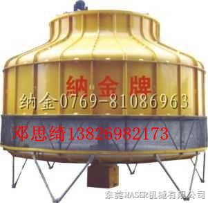 山东省直销产品分类: 工业冷却塔系列-圆型水塔系列产品图片