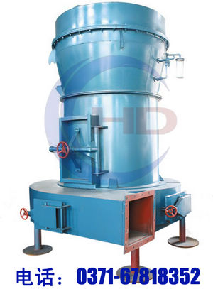 供应钾长石磨粉机、磨粉机型号、磨粉机生产厂家产品图片