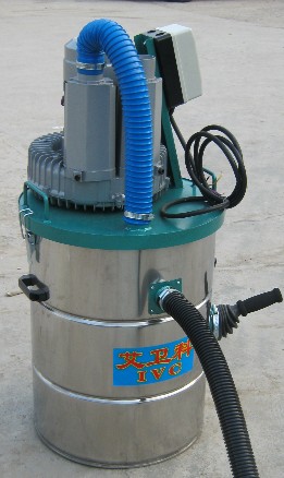 自贡工业吸尘器